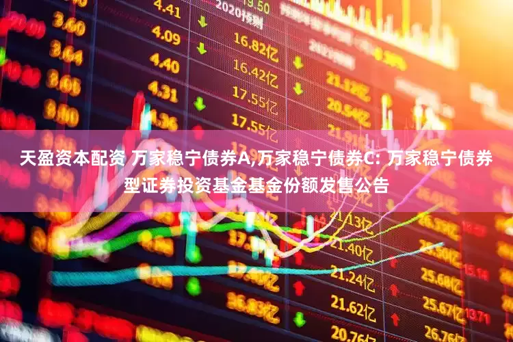 天盈资本配资 万家稳宁债券A,万家稳宁债券C: 万家稳宁债券型证券投资基金基金份额发售公告