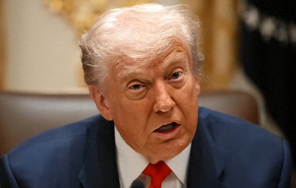 日富农优配 中国用三个信号正告美国, 对特朗普失去耐心, 中方会越打越强硬?